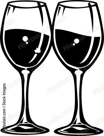Toast Glasses
