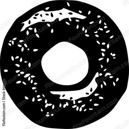 Toasted Bagel