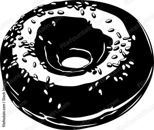 Toasted Bagel