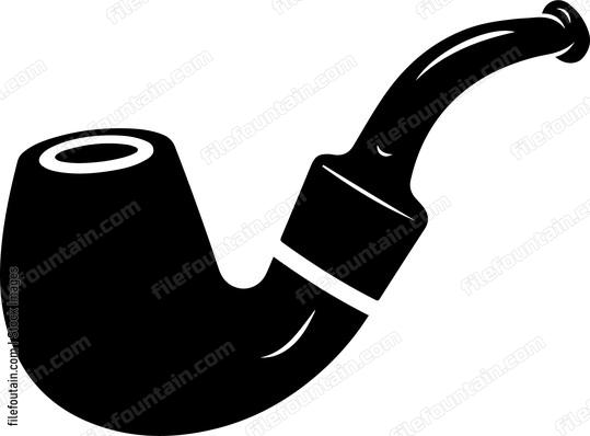 Tobaco Pipe