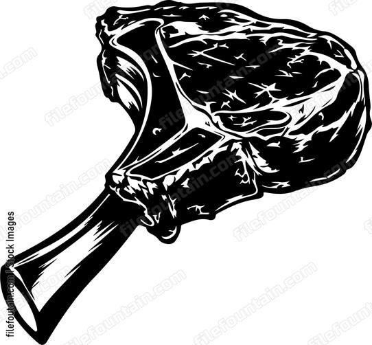 Tomahawk Steak