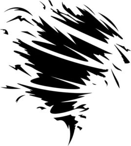 Tornado Style