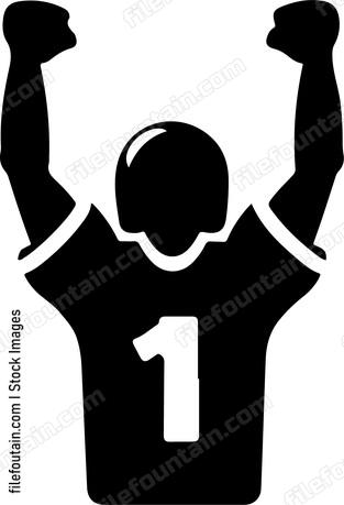 Touchdown Celebration