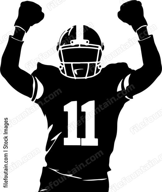 Touchdown Celebration
