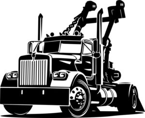Tow Trucking