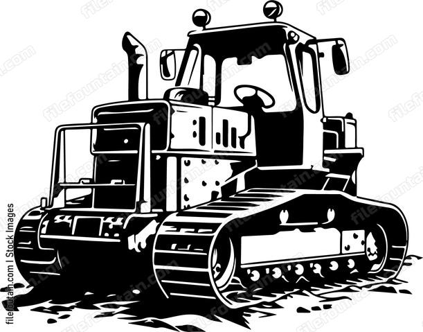 Track Loader