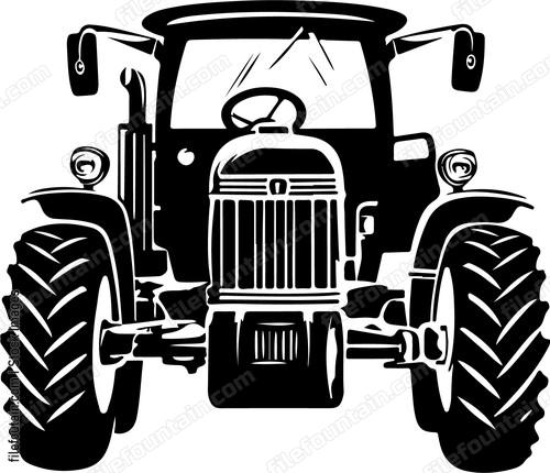 Tractor Design