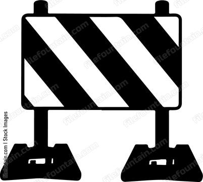 Trafic Barricade
