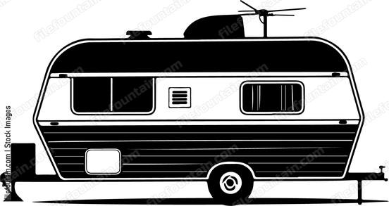 Trailer Home