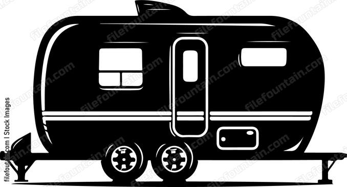 Trailer Home