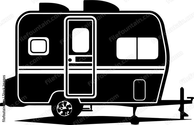 Trailer Home