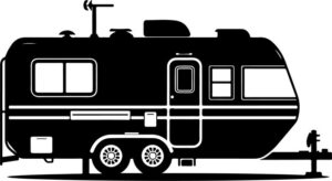 Trailer Mobile Office