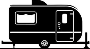 Trailer Mobile Office