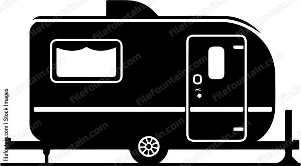 Trailer Mobile Office