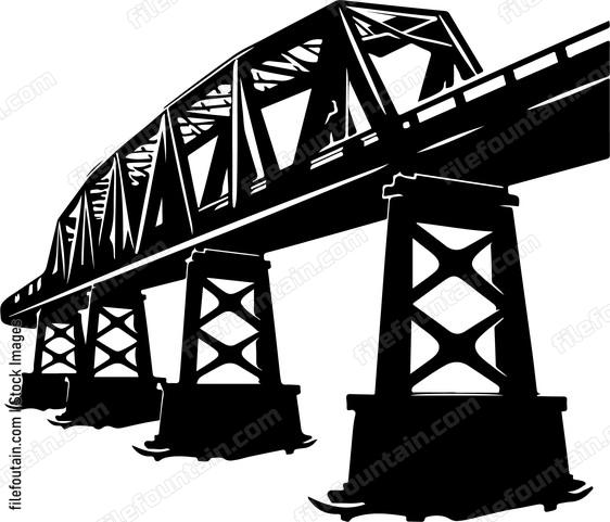 Train Bridge