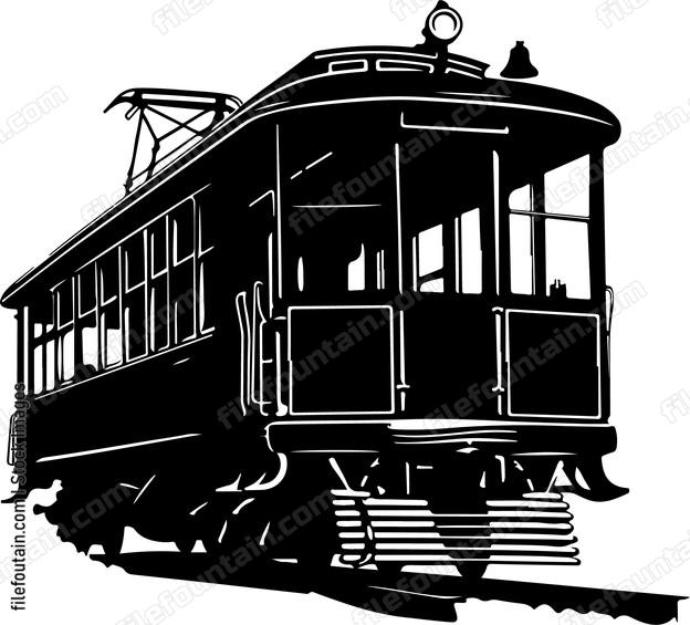 Train Cart