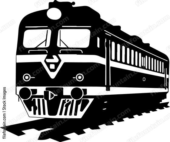 Trains