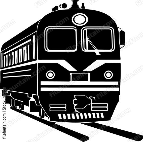 Trains