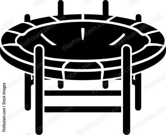 Trampoline