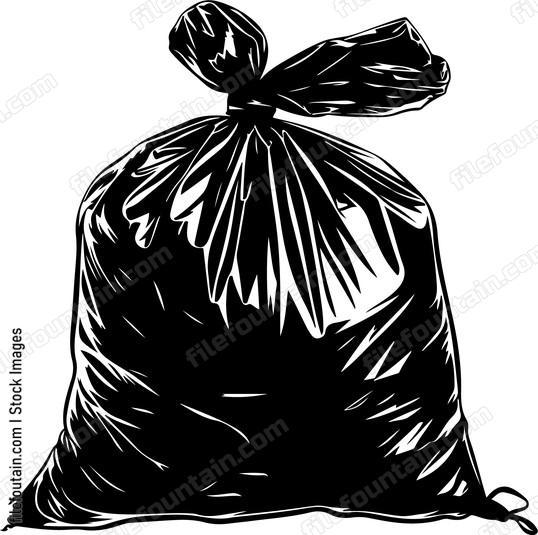 Trash Bag