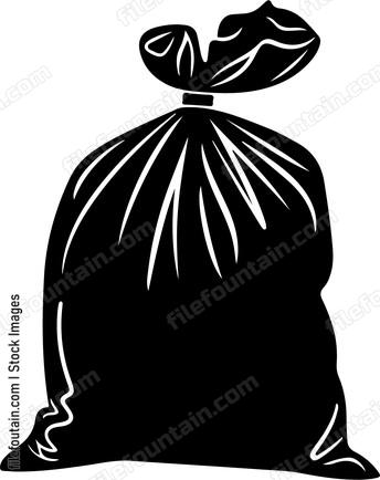 Trash Bag