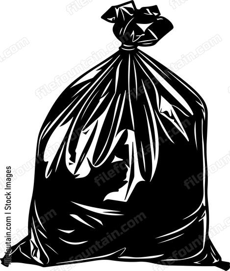 Trash Bag
