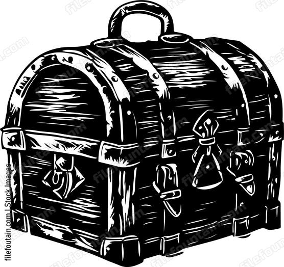 Treasure Chest