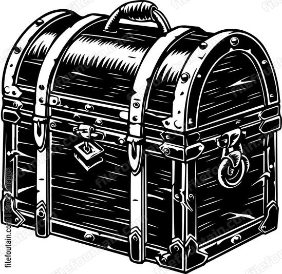 Treasure Chest
