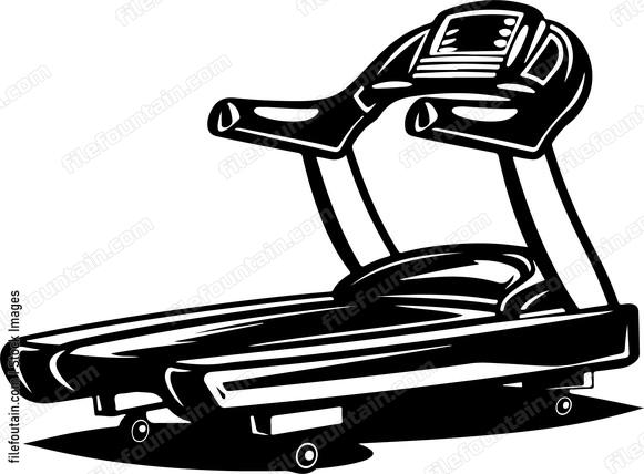 Tredmill