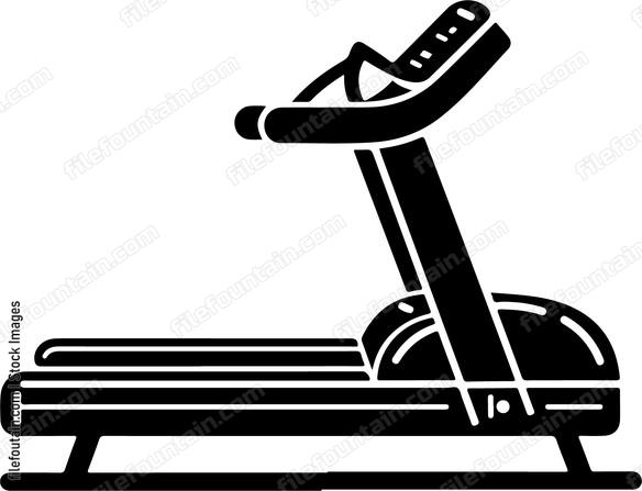 Tredmill Running