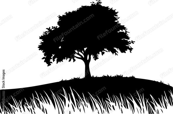 Tree Field