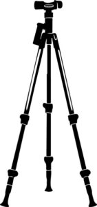 Tripod Walker Cane