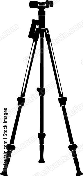 Tripod Walker Cane
