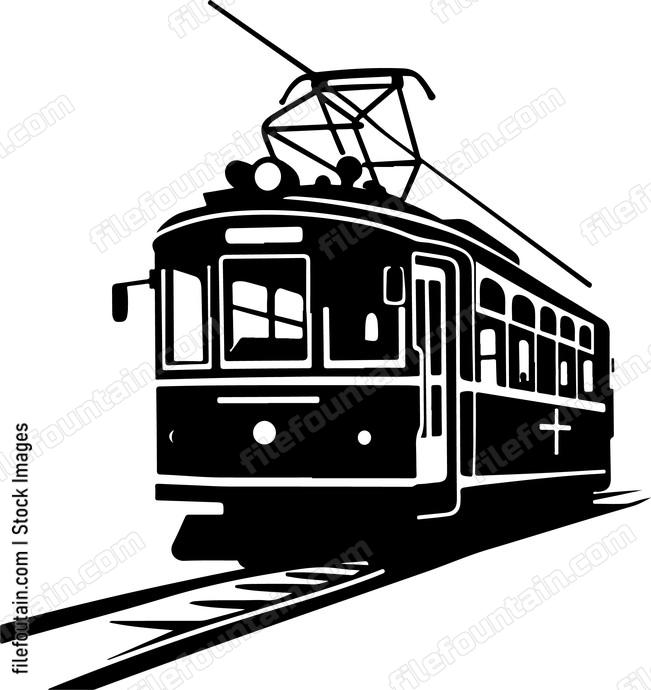 Trolley