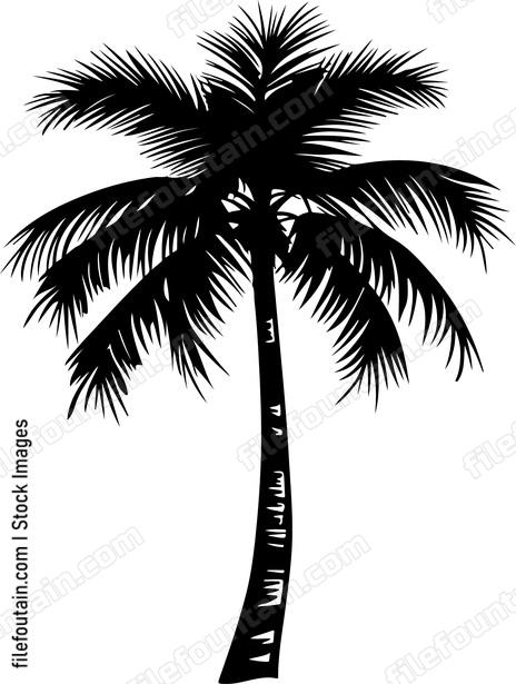 Tropical Tree