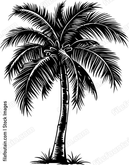 Tropical Tree
