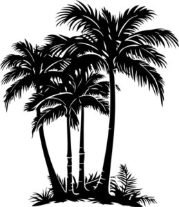 Tropical Trees