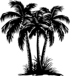 Tropical Trees