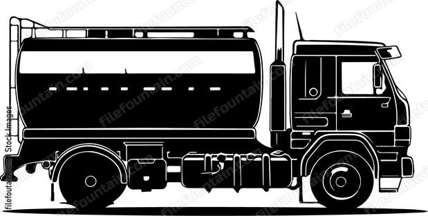 Truck Construction Material