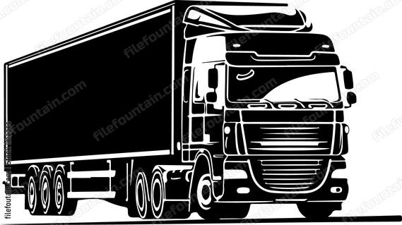 Truck Docking
