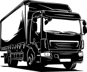 Truck European Style