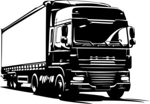 Truck European Style