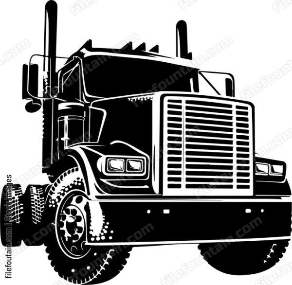 Truck Tire