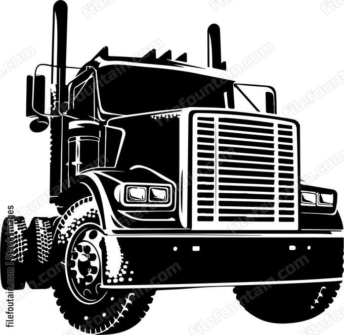 Truck Tire