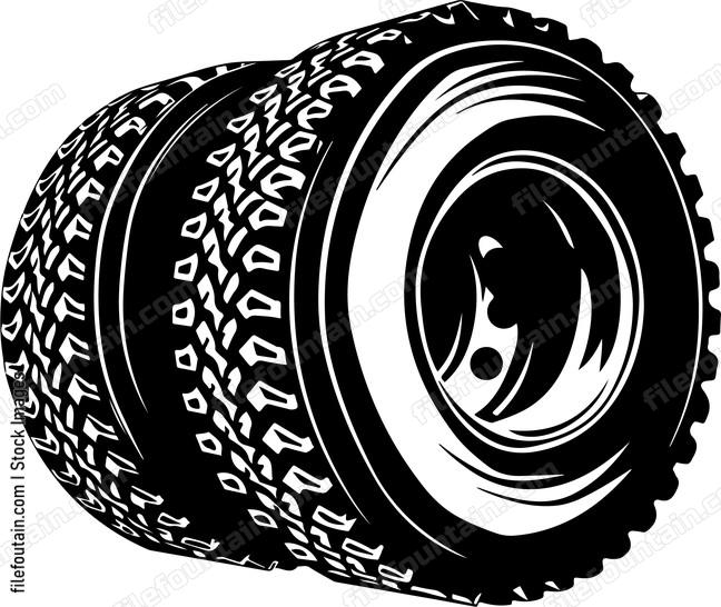 Truck Tire