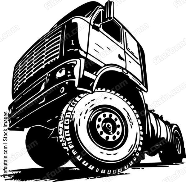 Truck Tire