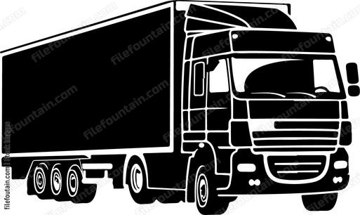 Truck Trailer
