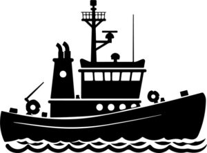 Tugboat