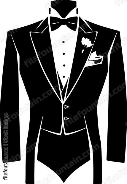 Tuxedo