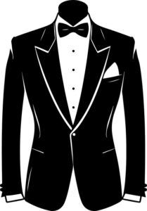 Tuxedo